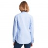 Slim-Fit Blouse Women - SY/sky (CS-6010_G1_D_H_.jpg)