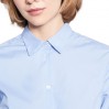 Slim-Fit Blouse Women - SY/sky (CS-6010_G2_D_H_.jpg)