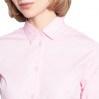 Slim-Fit Bluse Frauen - RO/rosa (CS-6010_G2_E_F_.jpg)