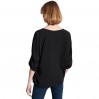 Blouse-style Shirt Women - 9D/black (CS-6015_G1_G_K_.jpg)