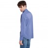 Poplin Shirt Men - X7/white-navy (CS-6020_G1_X_7_.jpg)