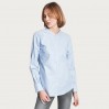 Blouse "longue" Femmes - LU/light blue (CS-6025_E1_D_G_.jpg)