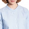 Blouse "longue" Femmes - LU/light blue (CS-6025_G2_D_G_.jpg)