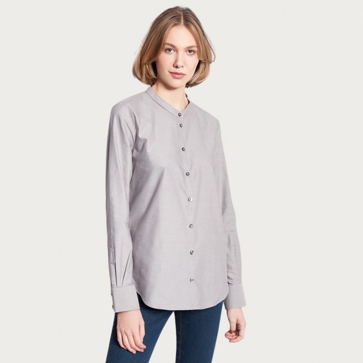 Long-Blouse Women - CA/charcoal (CS-6025_E1_G_L_.jpg)