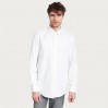 Cotton Shirt Men - 00/white (CS-6030_E1_A_A_.jpg)