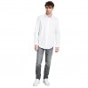 Chemise en coton Hommes - 00/white (CS-6030_G3_A_A_.jpg)