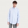 Cotton Shirt Men - LU/light blue (CS-6030_E1_D_G_.jpg)