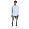Cotton Shirt Men - LU/light blue (CS-6030_G3_D_G_.jpg)