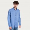 Chemise en coton Hommes - SY/sky (CS-6030_E1_D_H_.jpg)