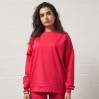 Oversized Sweatshirt Unisex - BE/bright rose (CS-6600_G2_F_P_.jpg)