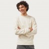 Sweatshirt oversize unisexe - N1/back to nature (CS-6600_E1_P_5_.jpg)