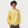 Sweatshirt oversize unisexe - Y0/god bless yellow (CS-6600_E1_P_9_.jpg)