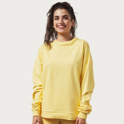 Sweatshirt oversize unisexe