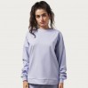 Sweatshirt oversize unisexe - L2/thistle down (CS-6600_E2_Q_2_.jpg)