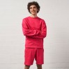 Short jogging Hommes - BE/bright rose (CS-7500_G1_F_P_.jpg)