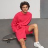 Sweatshorts Männer - BE/bright rose (CS-7500_G3_F_P_.jpg)