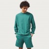 Sweatshorts Men - G1/alge green (CS-7500_E1_P_6_.jpg)