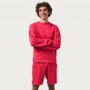 Short jogging Hommes - BE/bright rose (CS-7500_E1_F_P_.jpg)