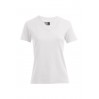 Rib V-Neck T-shirt Plus Size Women - 00/white (3051_G1_A_A_.jpg)