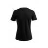 Rib V-Neck T-shirt Plus Size Women - 9D/black (3051_G3_G_K_.jpg)