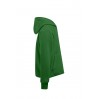 Veste double polaire à capuche Enfants promotion - KB/kelly green-black (798_G2_I_F_.jpg)