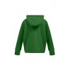 Veste double polaire à capuche Enfants promotion - KB/kelly green-black (798_G3_I_F_.jpg)