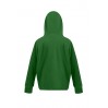 Double Fleece Zip Hoody Kids Sale - KB/kelly green-black (798_G6_I_F_.jpg)