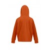 Double Fleece Zip Hoody Kids Sale - FG/flame-light grey (798_G6_I_G_.jpg)