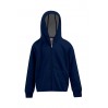 Double Fleece Zip Hoody Kids Sale - 5G/navy-light grey (798_G4_I_H_.jpg)