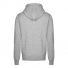 Veste Sweat Capuche Zippée X.O Hommes - HY/heather grey (1650_G2_G_Z_.jpg)