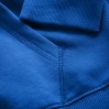 Veste Sweat Capuche Zippée X.O Hommes - AZ/azure blue (1650_G5_A_Z_.jpg)