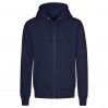 Veste Sweat Capuche Zippée X.O Hommes - FN/french navy (1650_G1_D_J_.jpg)