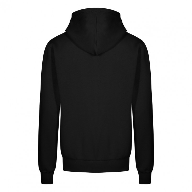 Zip Hoody Jacket Plus Size Men - 9D/black (1650_G2_G_K_.jpg)