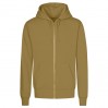 X.O Zip Hoodie Jacke Männer - OL/olive (1650_G1_H_D_.jpg)