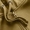 X.O Zip Hoodie Jacke Männer - OL/olive (1650_G4_H_D_.jpg)