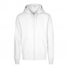 Veste Sweat Capuche Zippée X.O Hommes - 00/white (1650_G1_A_A_.jpg)