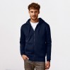 X.O Zip Hoodie Jacke Männer - 54/navy (1650_E1_D_F_.jpg)