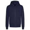 Zip Hoody Jacket Plus Size Men - FN/french navy (1650_G1_D_J_.jpg)