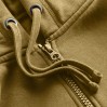 X.O Zip Hoodie Jacke Plus Size Männer - OL/olive (1650_G4_H_D_.jpg)