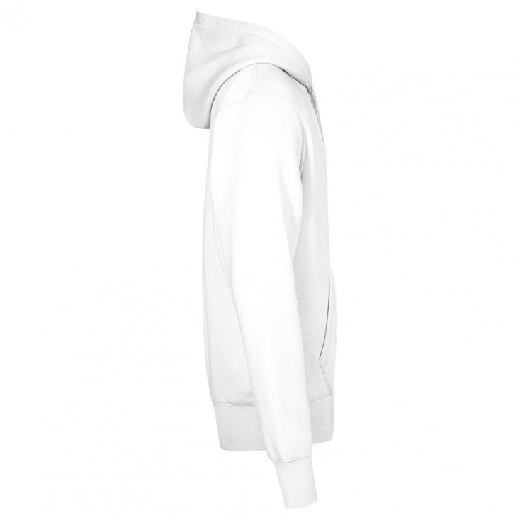 Veste Sweat Capuche Zippée X.O grandes tailles Hommes - 00/white (1650_G3_A_A_.jpg)