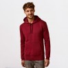 Hoody X.O Men - A5/Berry (1680_E1_A_5_.jpg)