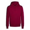 Hoody X.O Men - A5/Berry (1680_G1_A_5_.jpg)