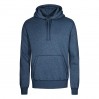 Sweat Capuche X.O Hommes - HN/Heather navy (1680_G1_G_1_.jpg)