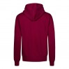 Sweat Capuche X.O grandes tailles Hommes - A5/Berry (1680_G2_A_5_.jpg)