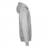 Hoody X.O Men - HY/heather grey (1680_G3_G_Z_.jpg)