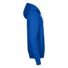 Sweat Capuche X.O grandes tailles Hommes - AZ/azure blue (1680_G3_A_Z_.jpg)