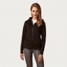 Zip Hoody Jacket X.O Women - 9D/black (1751_E1_G_K_.jpg)