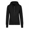 Veste Sweat Capuche Zippée X.O Femmes - 9D/black (1751_G1_G_K_.jpg)