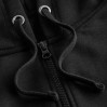 X.O Zip Hoodie Jacke Frauen - 9D/black (1751_G4_G_K_.jpg)