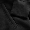 X.O Zip Hoodie Jacke Frauen - 9D/black (1751_G5_G_K_.jpg)